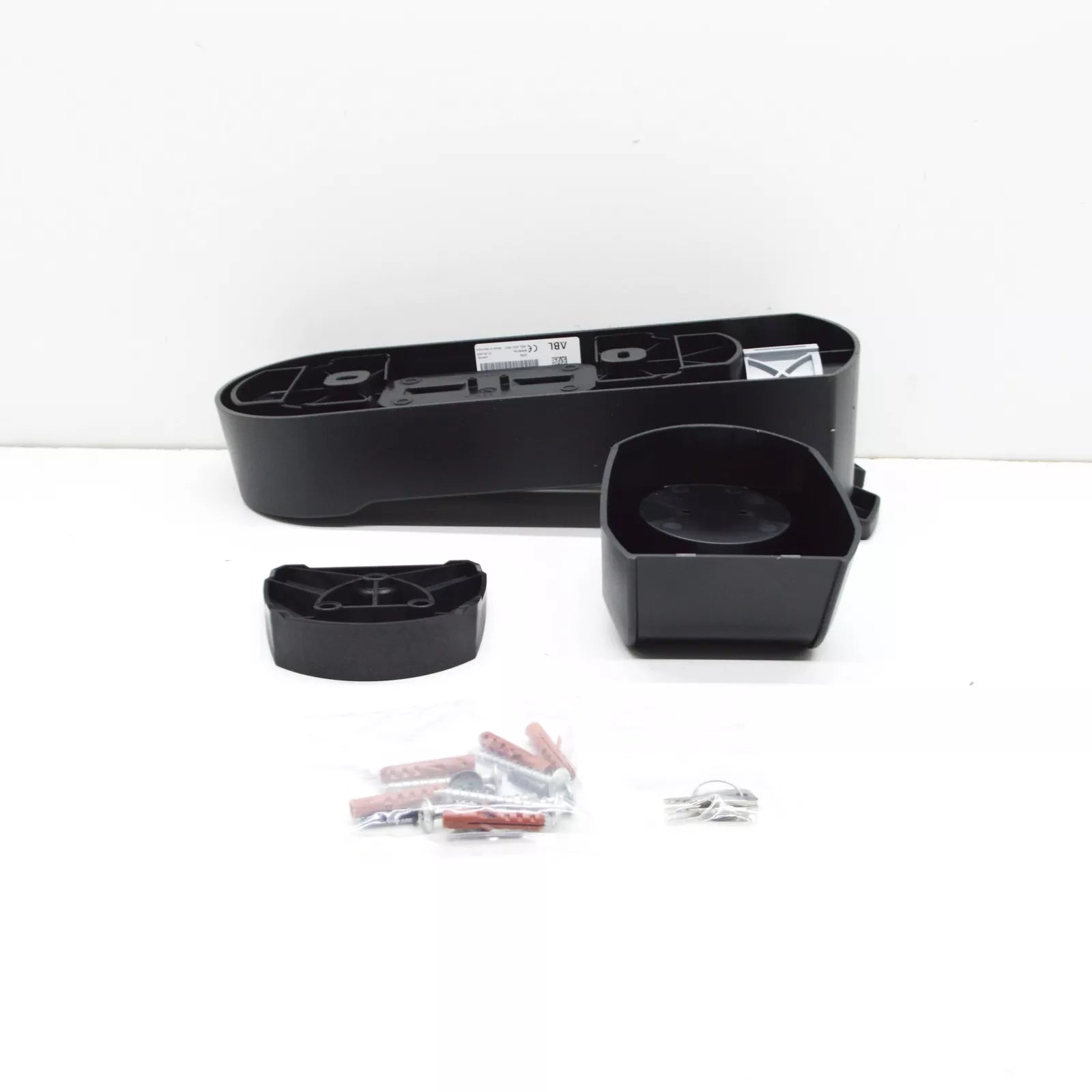 NEW AUDI A3 8V CHARGER WALL BRACKET 8V4915706H ORIGINAL