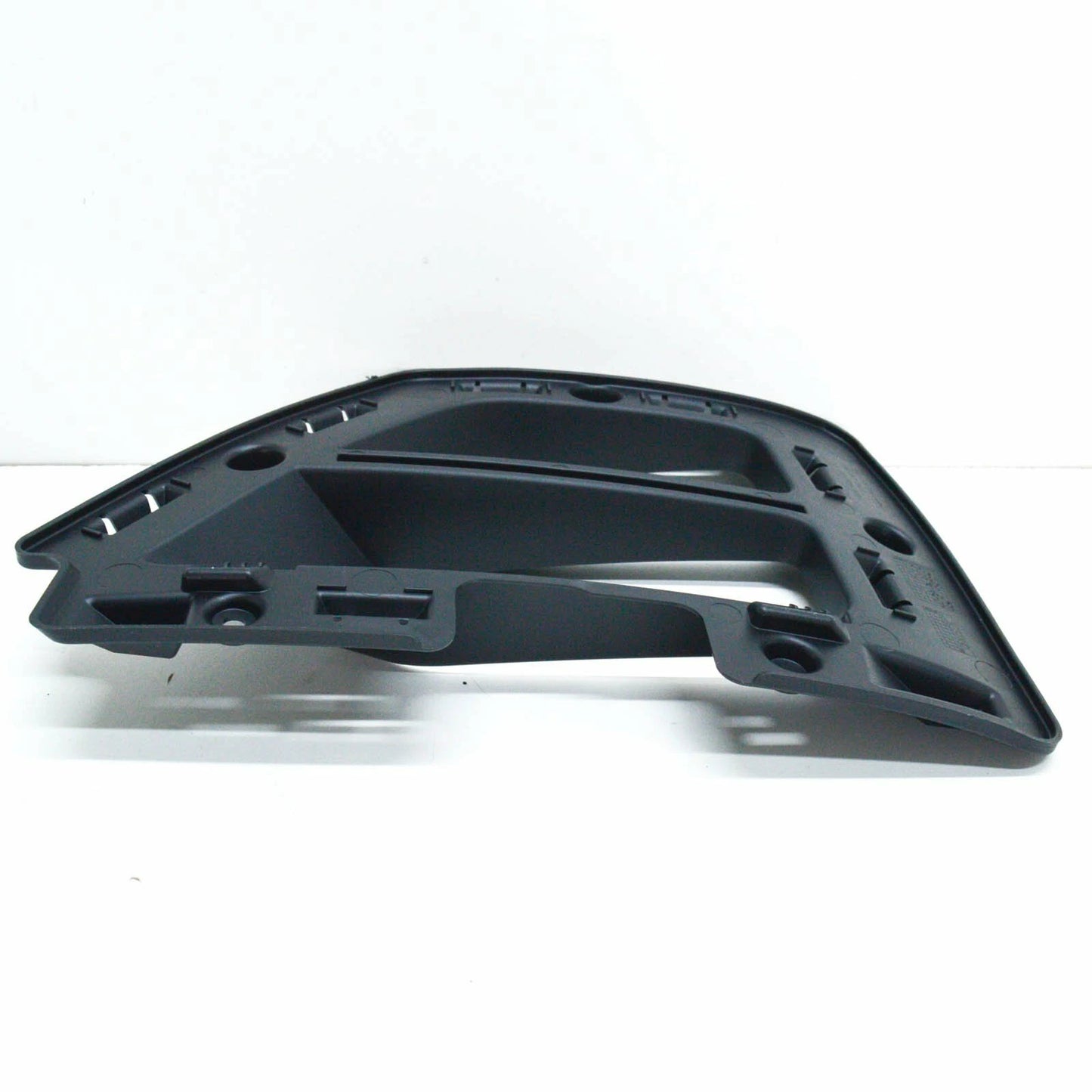 NEW VW GOLF MK7 R FRONT RIGHT FOG LIGHT COVER 5G0853950D9B9 ORIGINAL