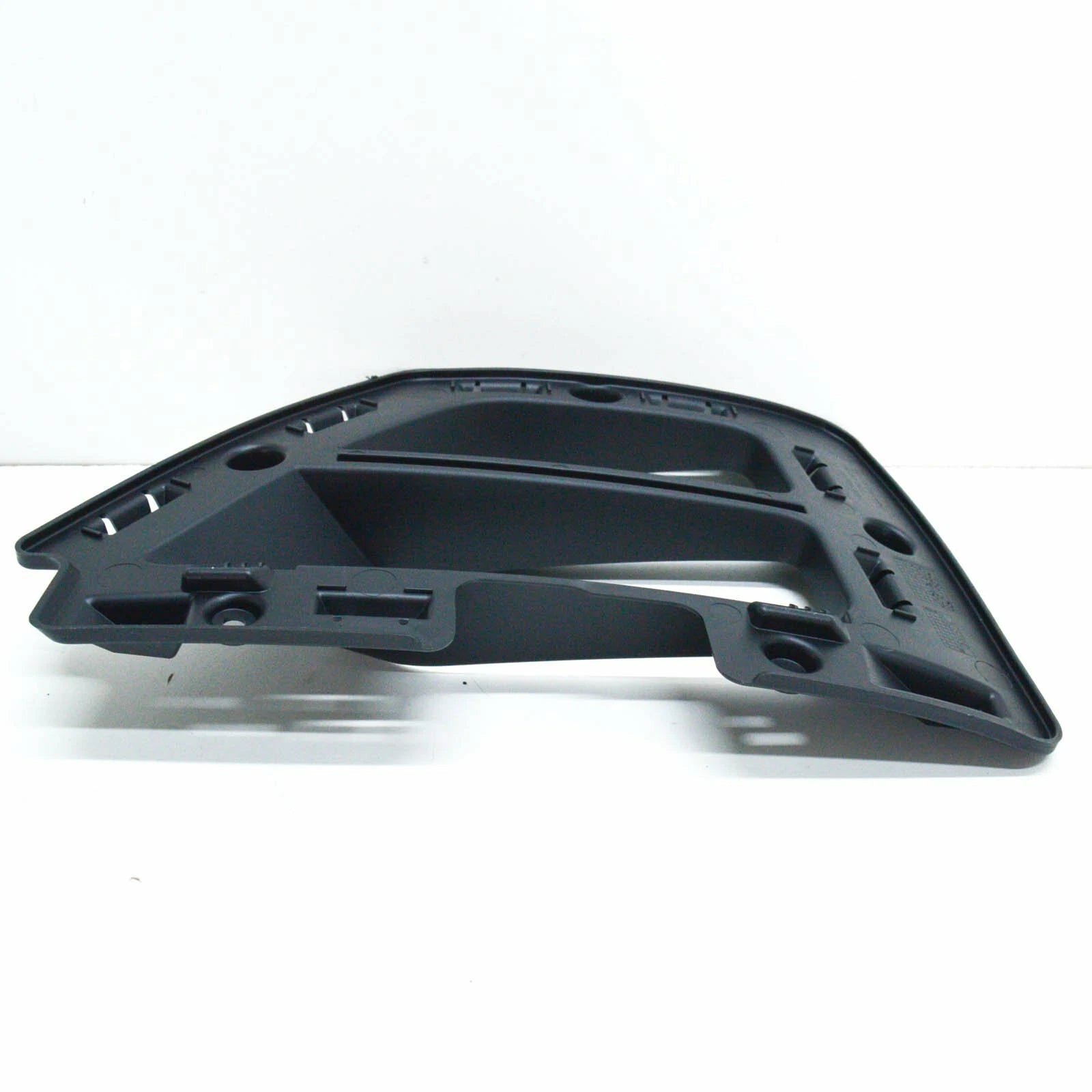 NEW VW GOLF MK7 R FRONT RIGHT FOG LIGHT COVER 5G0853950D9B9 ORIGINAL