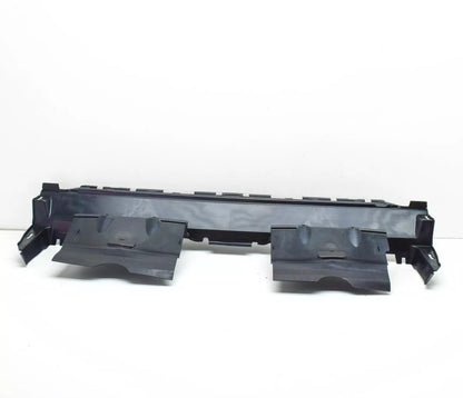 NEW AUDI Q8 4MN RADIATOR UPPER AIR GUIDE 4M8121285 ORIGINAL