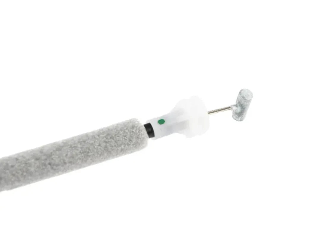 NEW BMW X5 E70 RIGHT TRUNK LID LOCK 51247162147 7162147 ORIGINAL