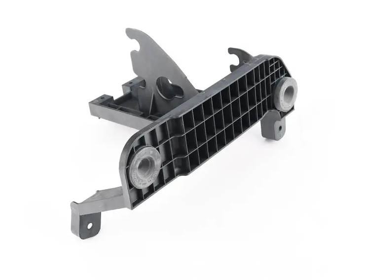 new vw beetle 5c power steering pump reservoir bracket 5c0422166h original