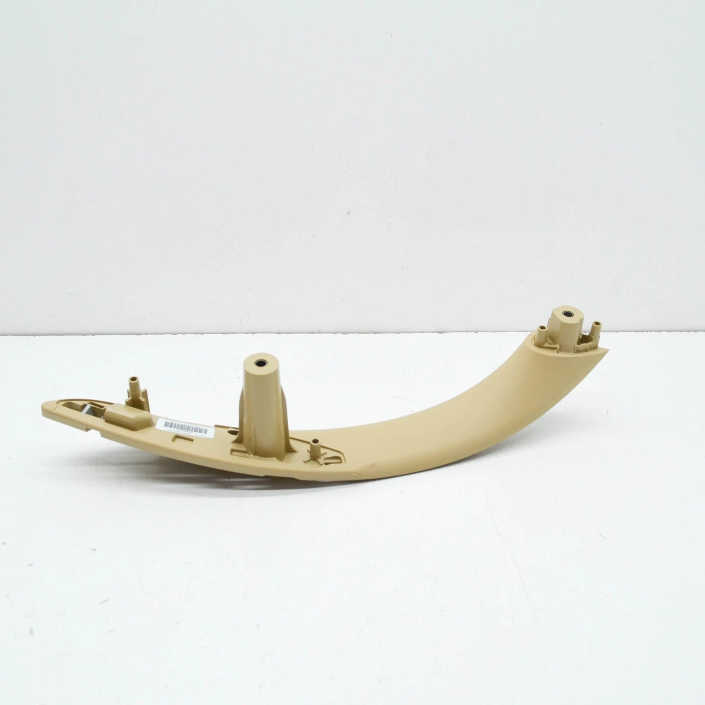 NEW BMW 3 F30 REAR RIGHT PULL HANDLE CARRIER 51427281470 7281470 ORIGINAL