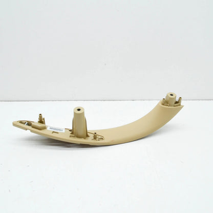 NEW BMW 3 F30 REAR RIGHT PULL HANDLE CARRIER 51427281470 7281470 ORIGINAL