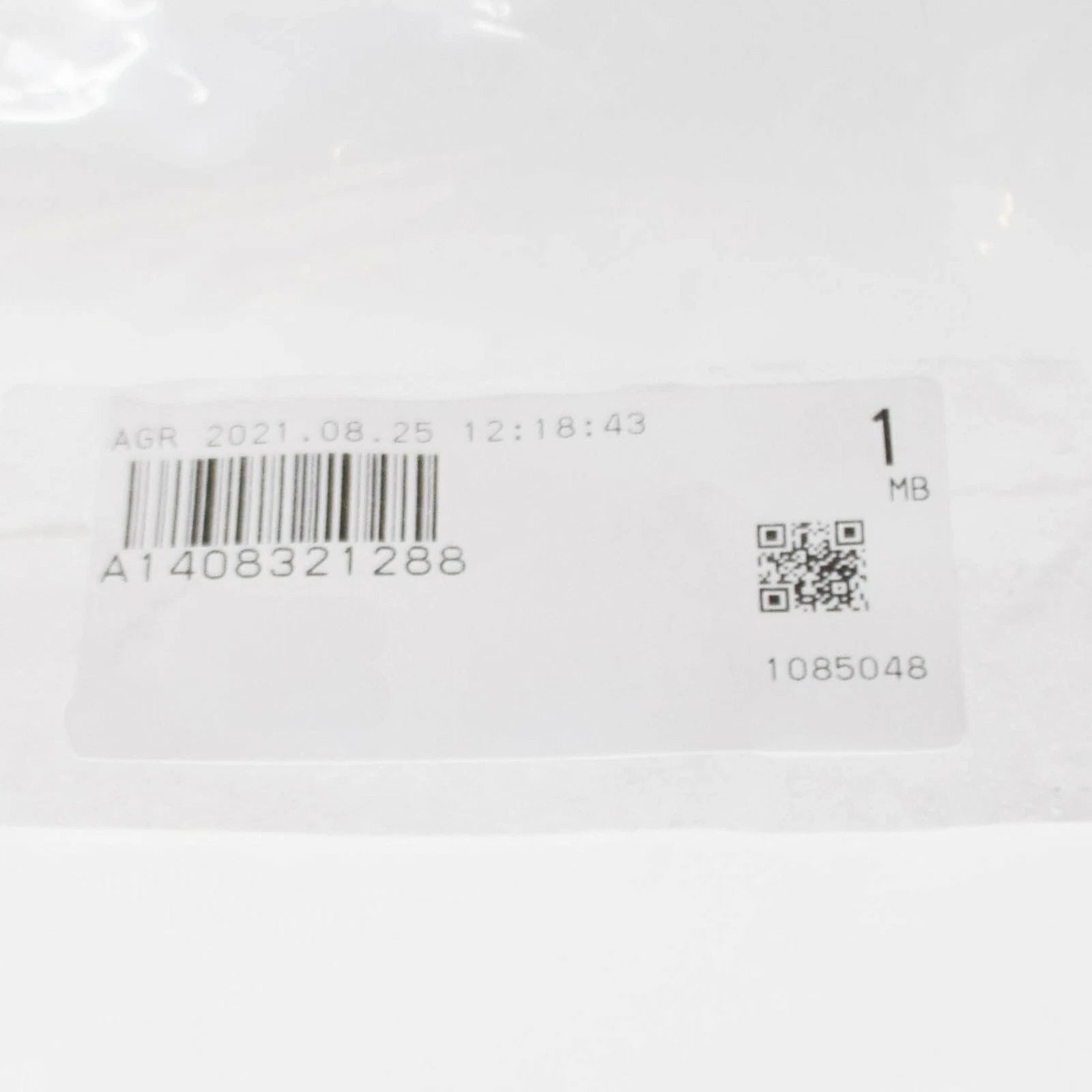 NEW MERCEDES-BENZ S-CLASS W140 HEATER HOSE A1408321288