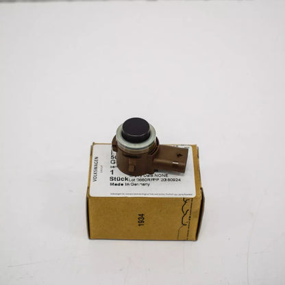 NEW AUDI TT FV 8S FRONT PARKING SENSOR 5Q0919297BGRU ORIGINAL