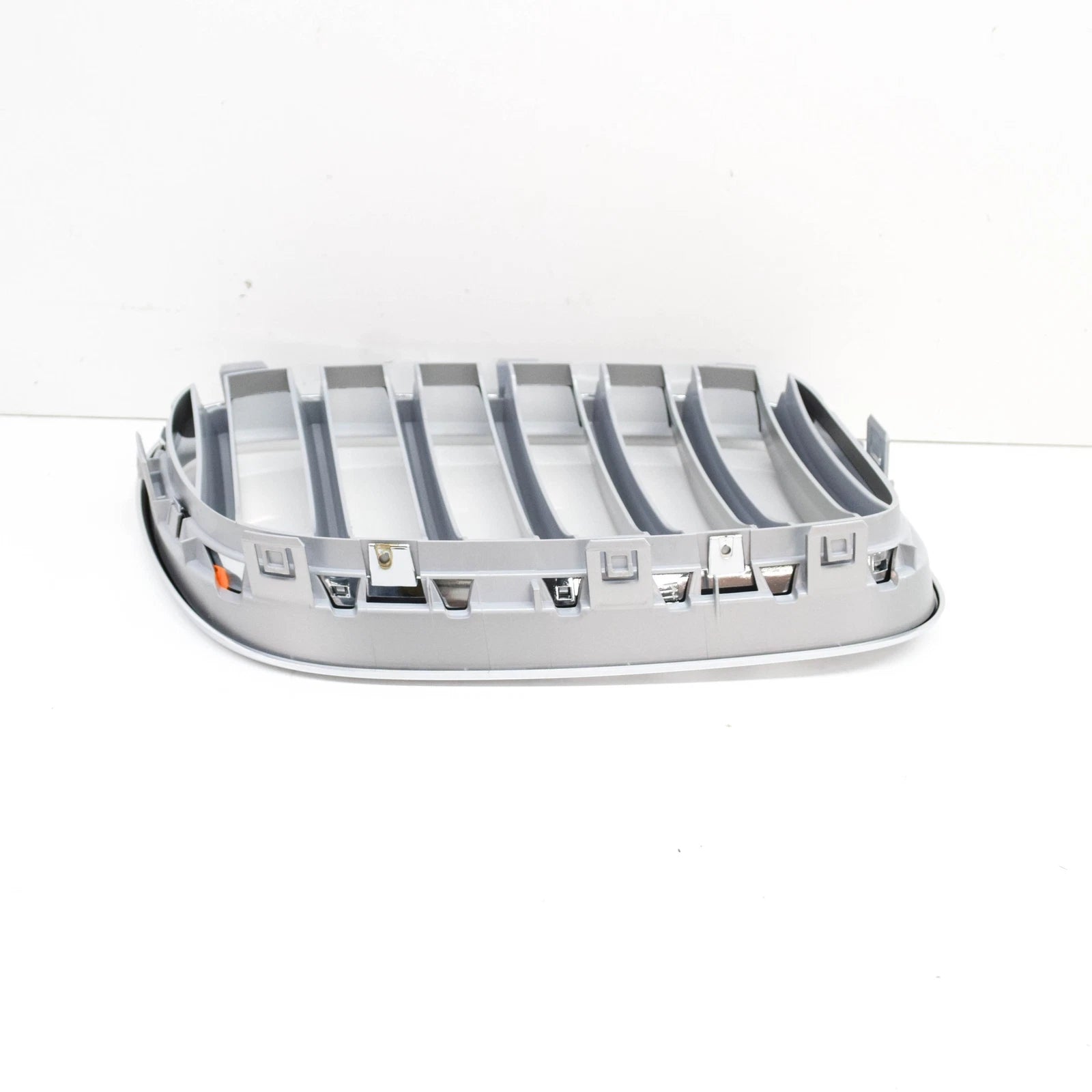 NEW BMW X3 F25 FRONT RADIATOR LEFT GRILLE CHROME 51117237421 7237421 ORIGINAL