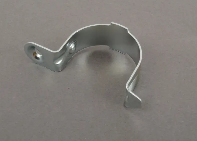 NEW MERCEDES-BENZ SL R129 STEERING LINKAGE BRACKET A1294630140 ORIGINAL