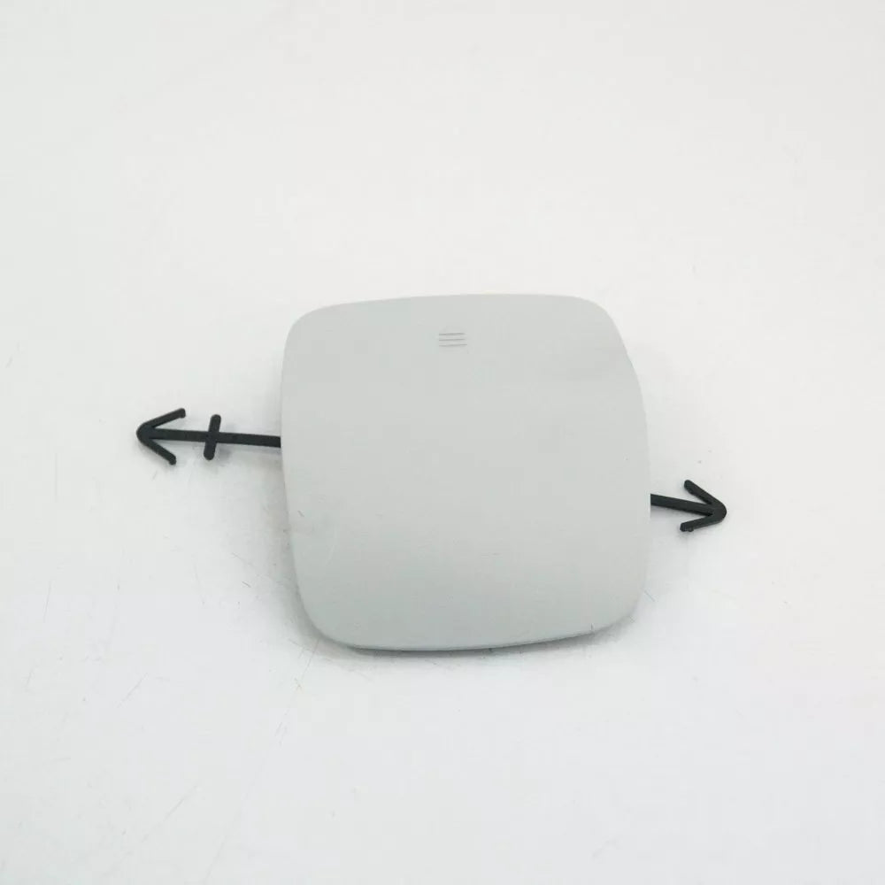 NEW MERCEDES-BENZ SL R230 SIDESKIRT COVER FRONT RIGHT SIDE A23069810309999