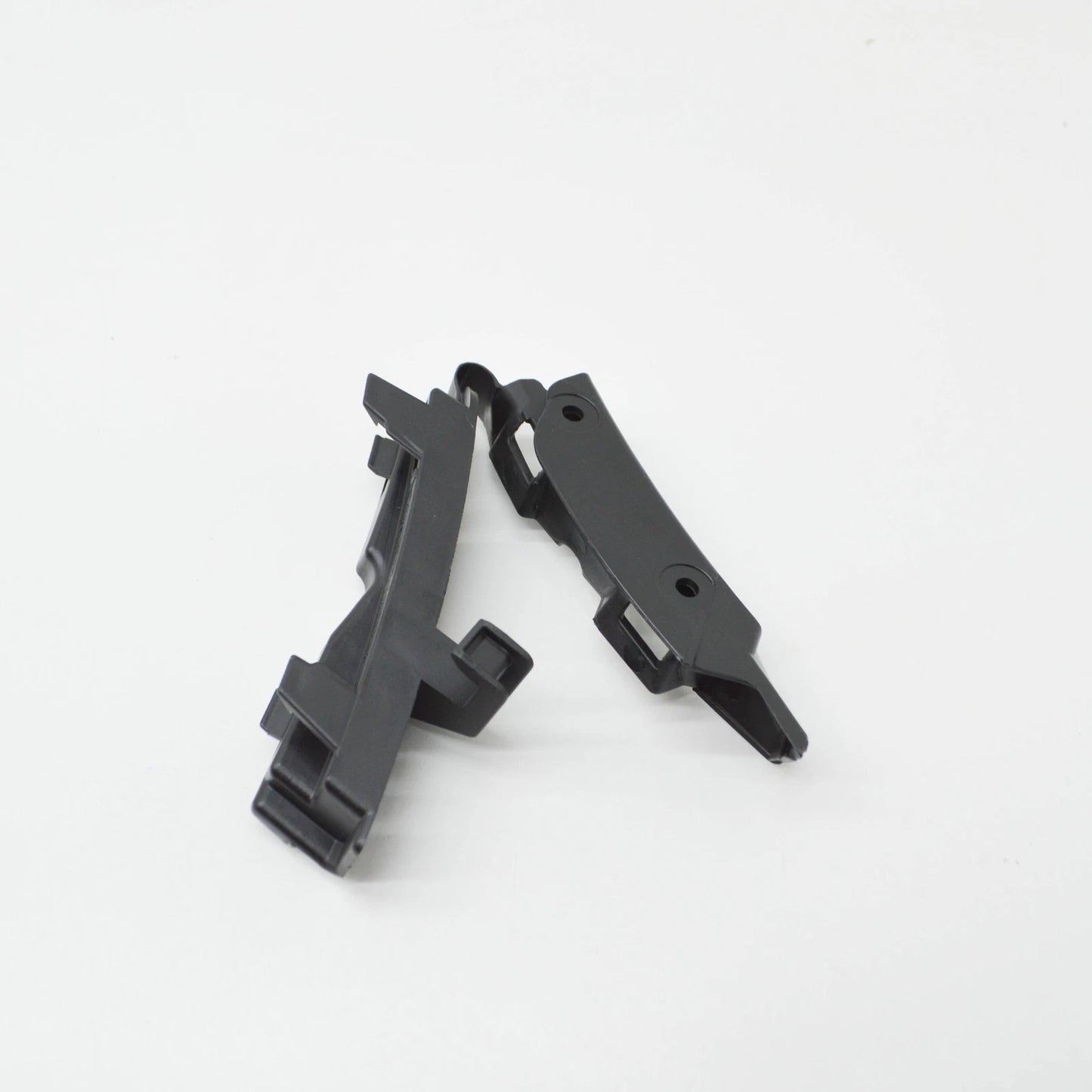 NEW VOLKSWAGEN GOLF MK7 REAR RIGHT DIFFUSER FILLER PIECE 5G6807510 ORIGINAL