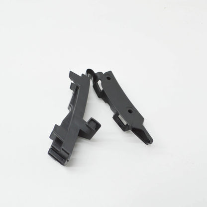 NEW VOLKSWAGEN GOLF MK7 REAR RIGHT DIFFUSER FILLER PIECE 5G6807510 ORIGINAL