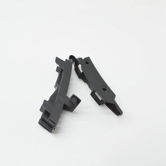 NEW VOLKSWAGEN GOLF MK7 REAR RIGHT DIFFUSER FILLER PIECE 5G6807510 ORIGINAL