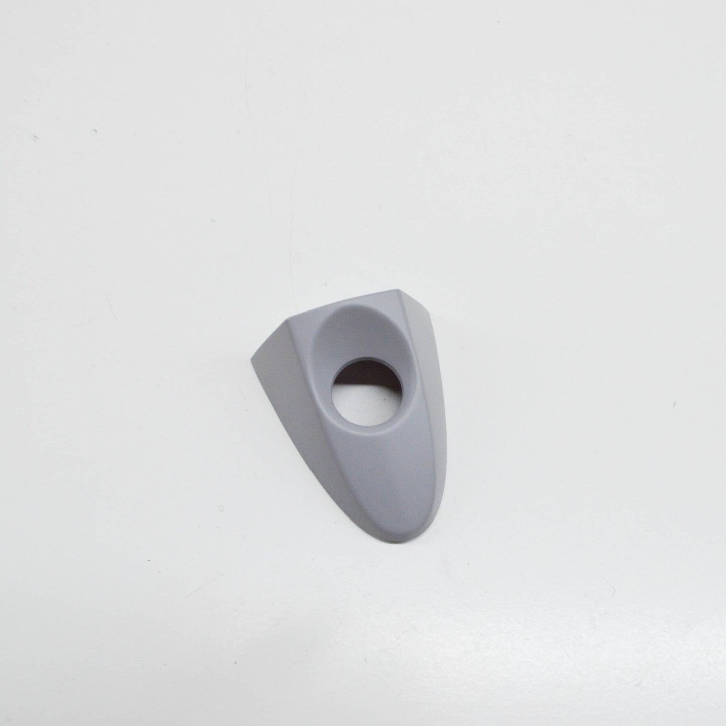 new ford ecosport mk2 bk front left door lock handle bezel lhd 1757104 original