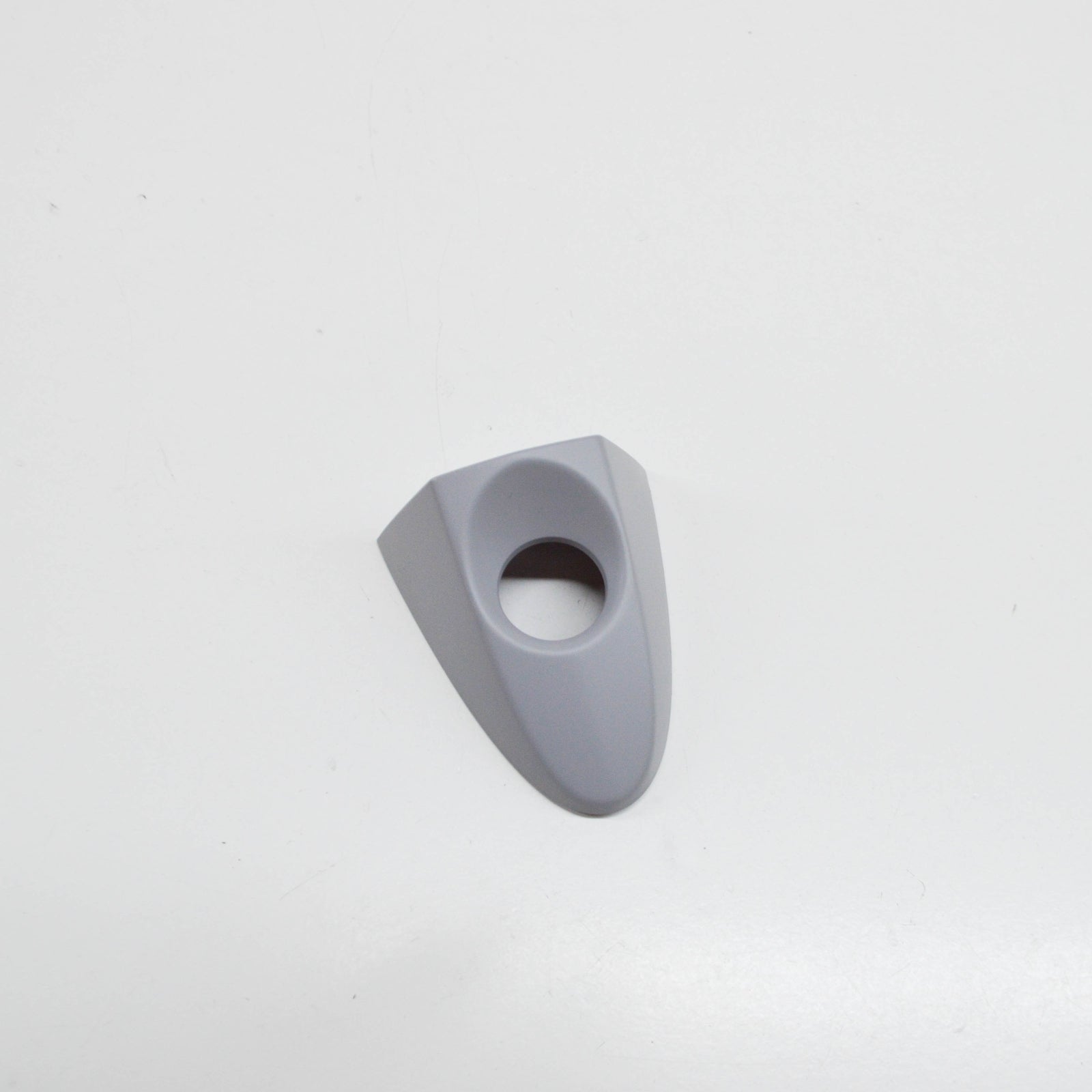 new ford ecosport mk2 bk front left door lock handle bezel lhd 1757104 original