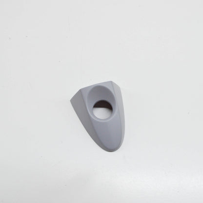 new ford ecosport mk2 bk front left door lock handle bezel lhd 1757104 original