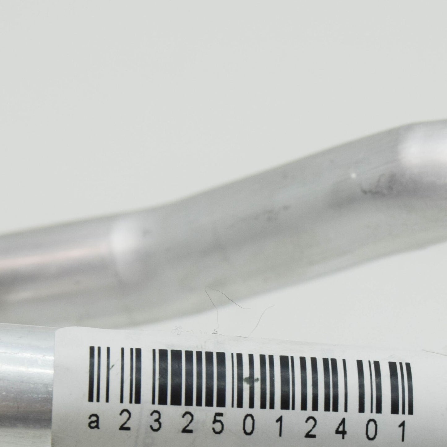 NEW MERCEDES-BENZ SL R232 COOLANT HOSE PIPE A2325012401 ORIGINAL