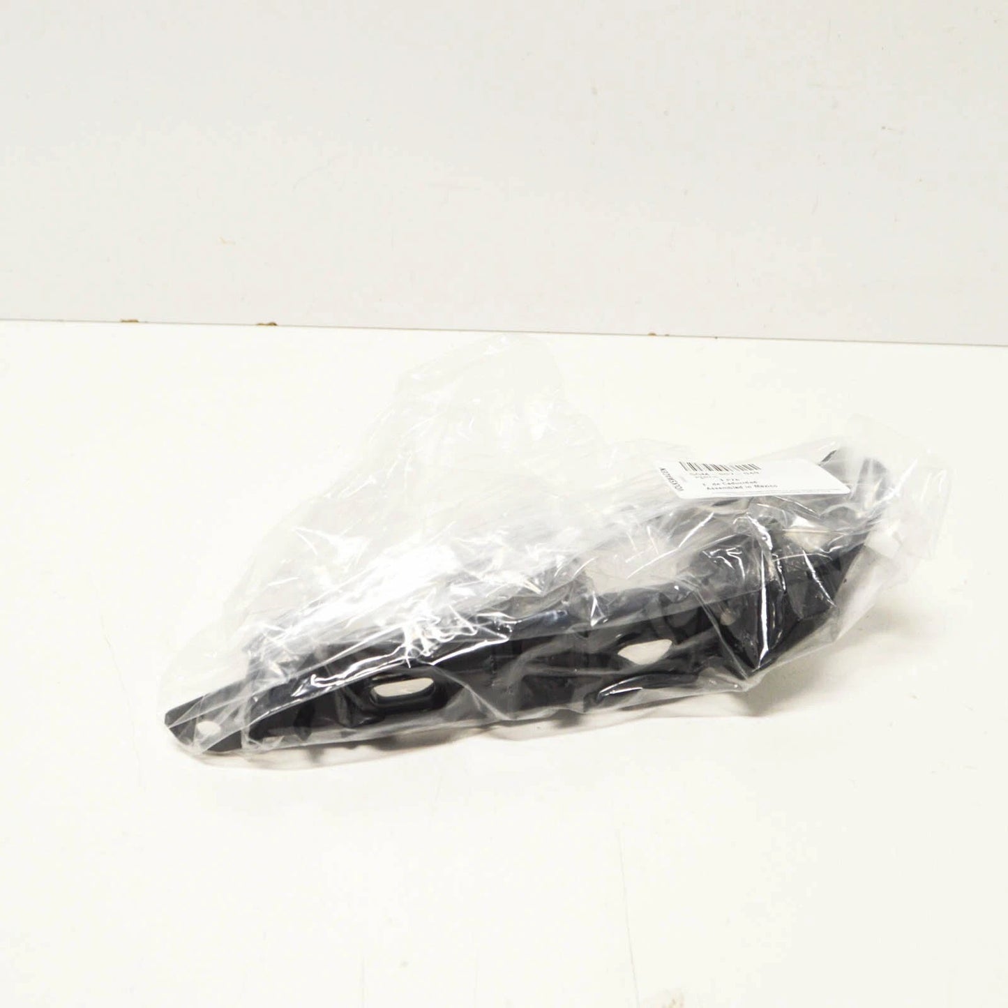 NEW VW GOLF ALLTRACK MK7 FRONT LEFT BUMPER BRACKET GUIDE 5GM807049 ORIGINAL