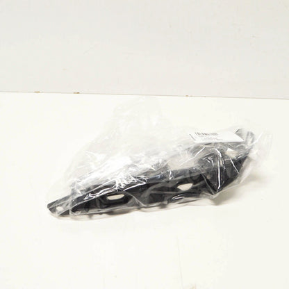 NEW VW GOLF ALLTRACK MK7 FRONT LEFT BUMPER BRACKET GUIDE 5GM807049 ORIGINAL