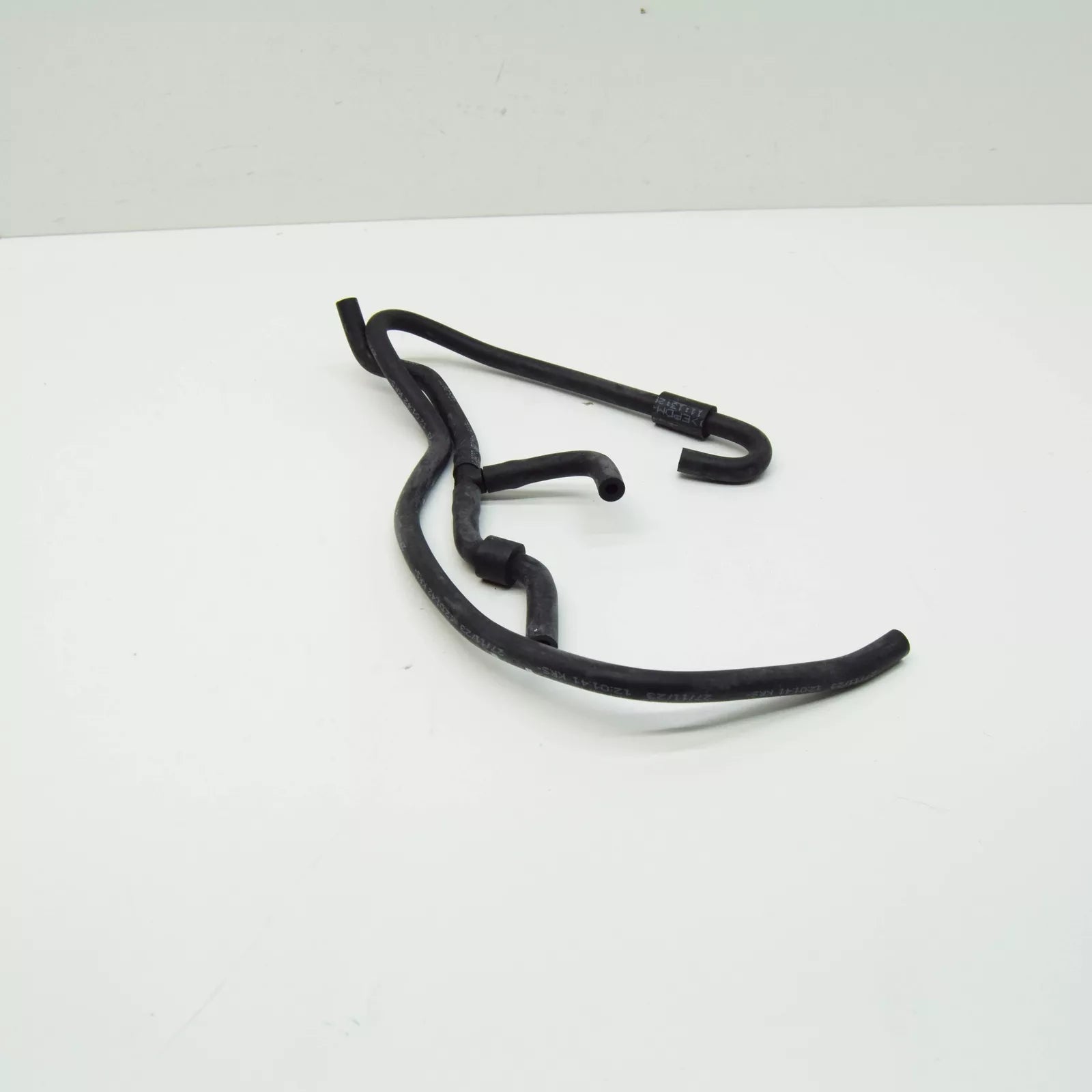 NEW VOLKSWAGEN TRANSPORTER T6 FURGON VACUUM TUBE 7E0129458AG ORIGINAL