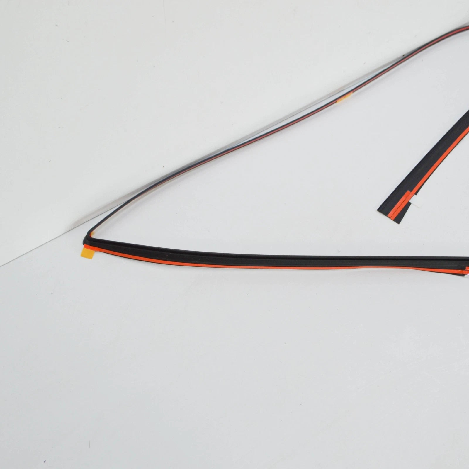 NEW BMW 8 GRAN COUPE G16 WINDSHIELD COVER 51317440174 ORIGINAL