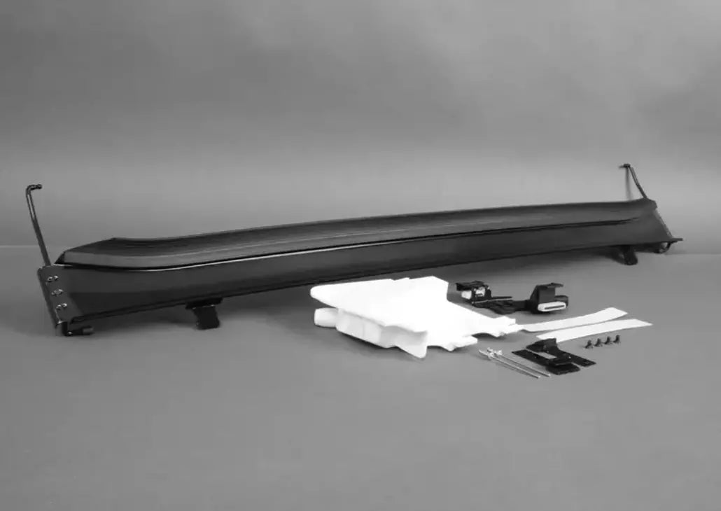 NEW BMW 3 E46 SUNROOF HEADLINER REPAIR KIT 7134073 54107134073 ORIGINAL