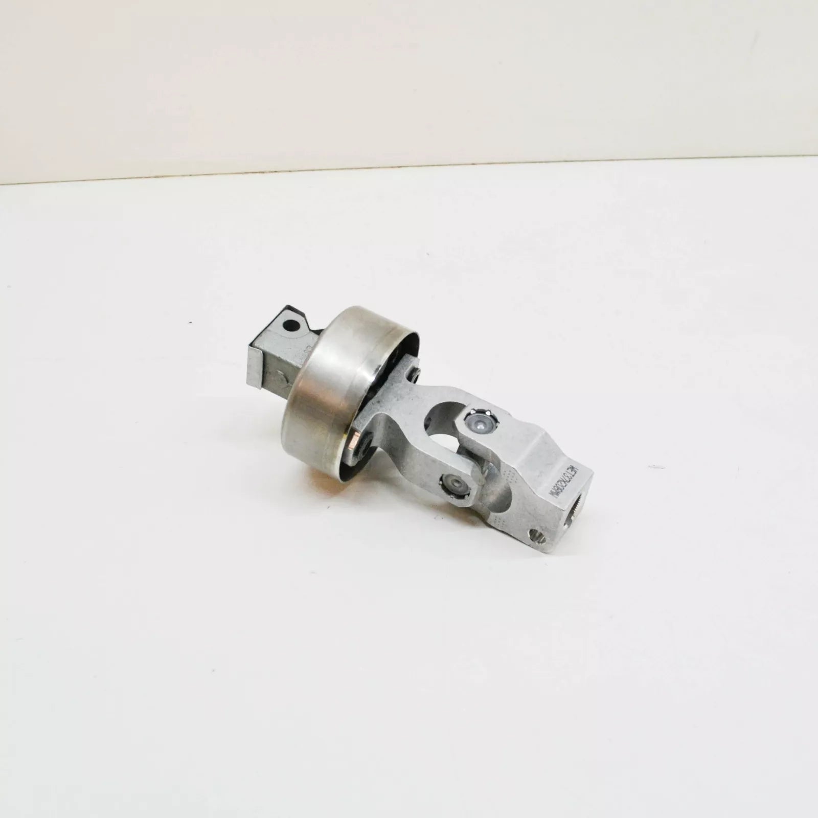 NEW BMW 3 E46 STEERING SWIVEL JOINT WITH UNIVERSAL JOINT 32306761571 ORIGINAL