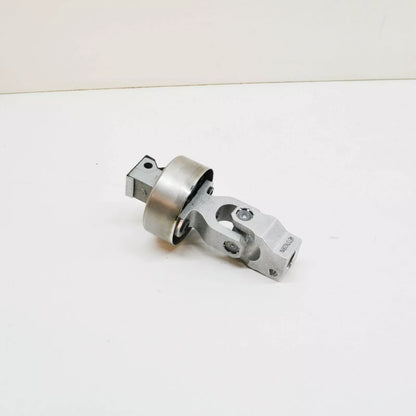 NEW BMW 3 E46 STEERING SWIVEL JOINT WITH UNIVERSAL JOINT 32306761571 ORIGINAL