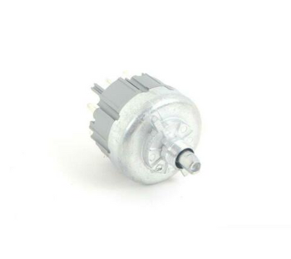 NEW MERCEDES-BENZ S W140 HEADLIGHT ROTARY SWITCH A0005456504 ORIGINAL