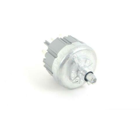 NEW MERCEDES-BENZ S W140 HEADLIGHT ROTARY SWITCH A0005456504 ORIGINAL