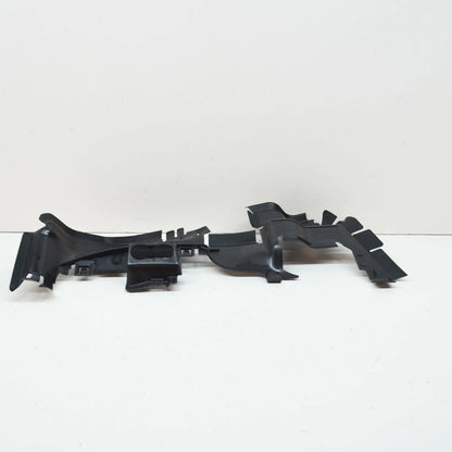 NEW AUDI Q5 FY 80A LEFT RADIATOR AIR GUIDE DUCT 80A121673BE