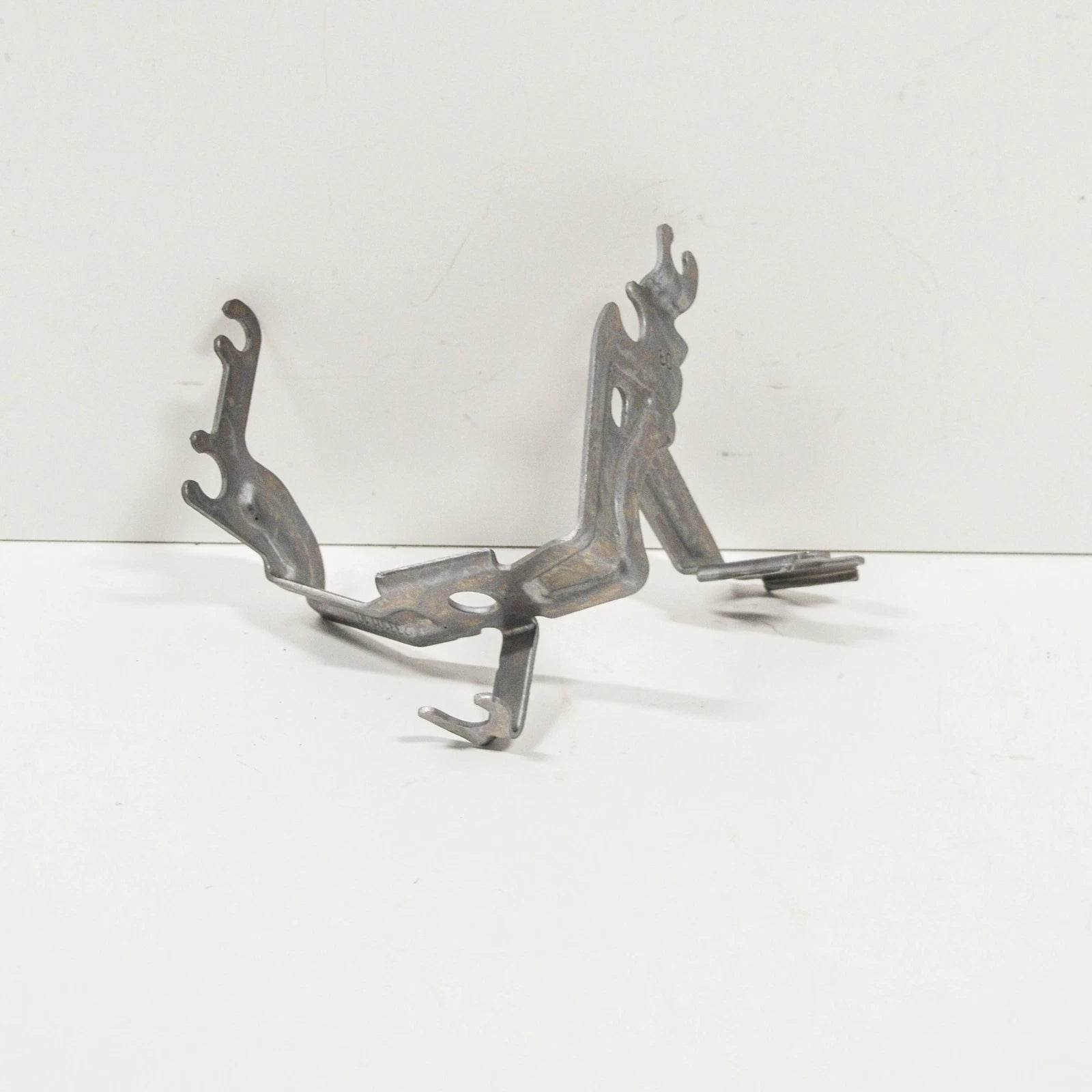 NEW BMW M2 F87 FRONT RIGHT BRAKE HOSE BRACKET 34302284734 ORIGINAL