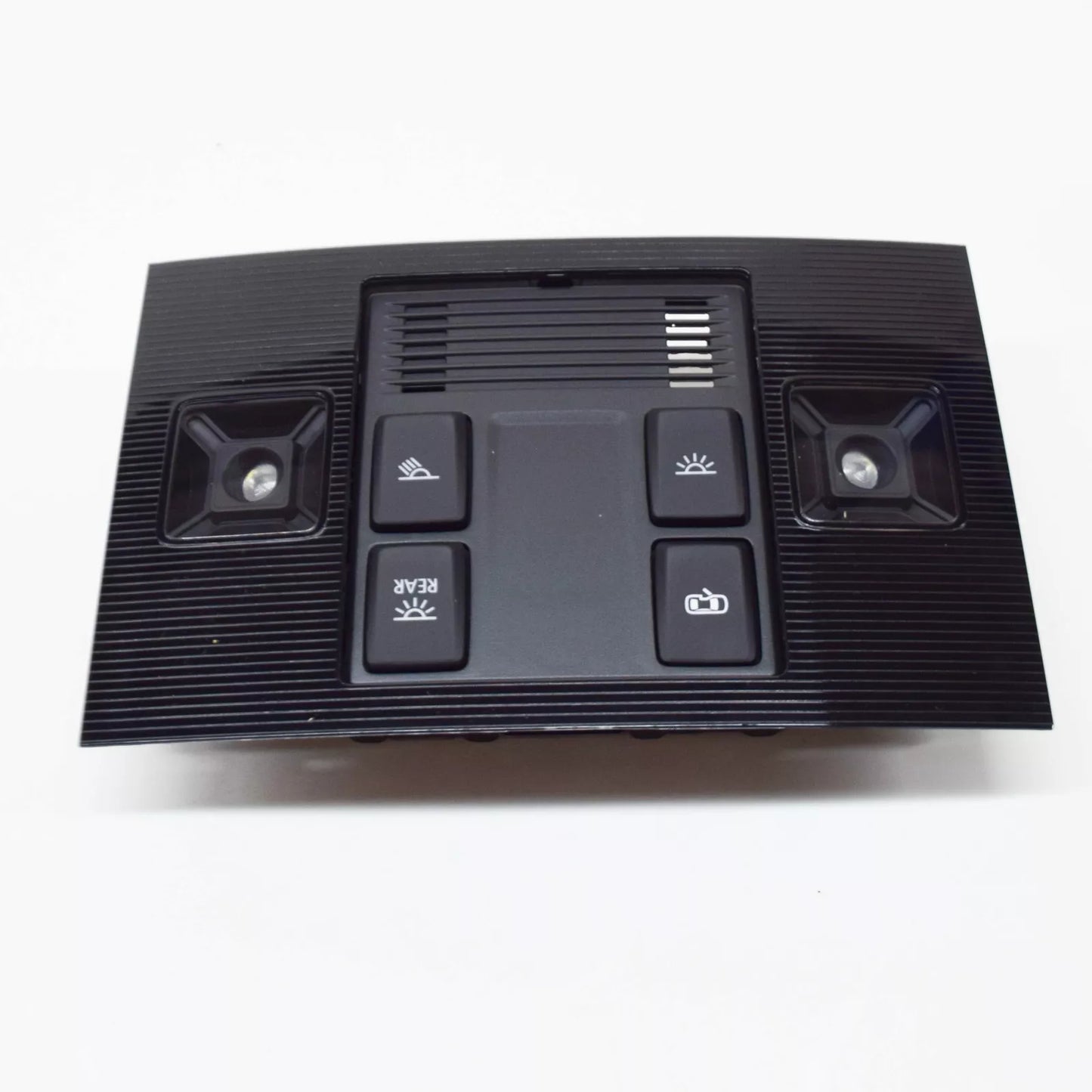 NEW VW GOLF MK7 INTERIOR AND READING LIGHT 5G1947105QWHI