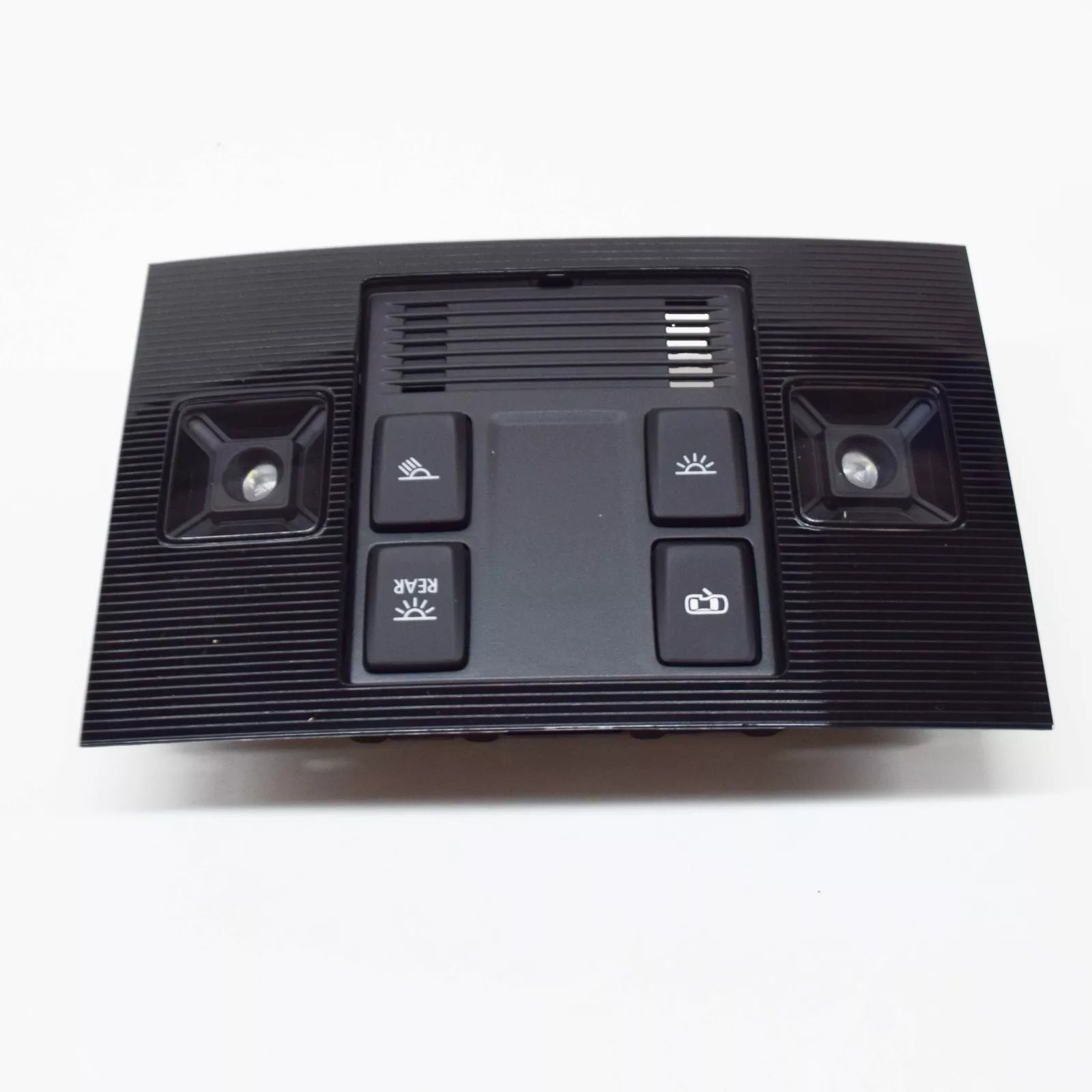 NEW VW GOLF MK7 INTERIOR AND READING LIGHT 5G1947105QWHI