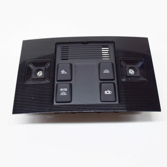 NEW VW GOLF MK7 INTERIOR AND READING LIGHT 5G1947105QWHI