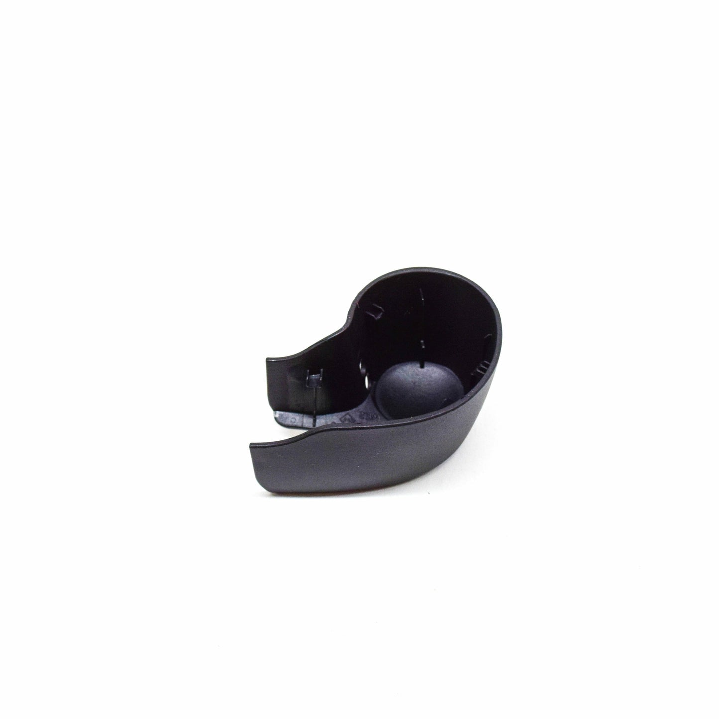 new audi a6 c6 rear window wiper arm cover cap 4f9955205 original