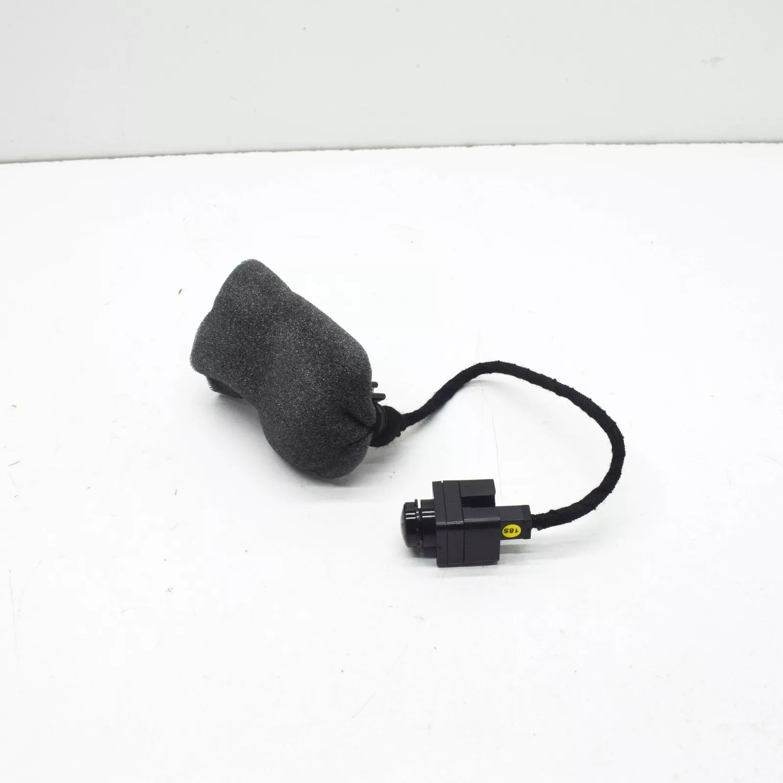 NEW VW TRANSPORTER T6 REAR TAILGATE REVERSE VIEW CAMERA 7E0980121 ORIGINAL