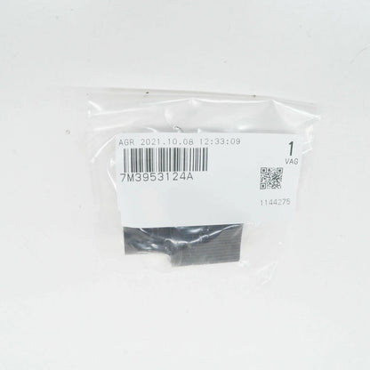 NEW VW TRANSPORTER T5 HEADLIGHT BULB SOCKET MOUNTING 7M3953124A ORIGINAL