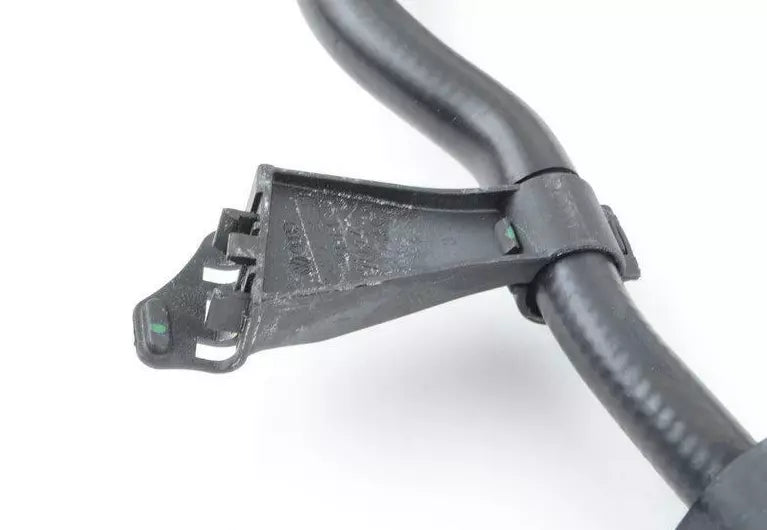 NEW VOLKSWAGEN TIGUAN 5N MK1 ENGINE COOLANT HOSE 5N0122101AD