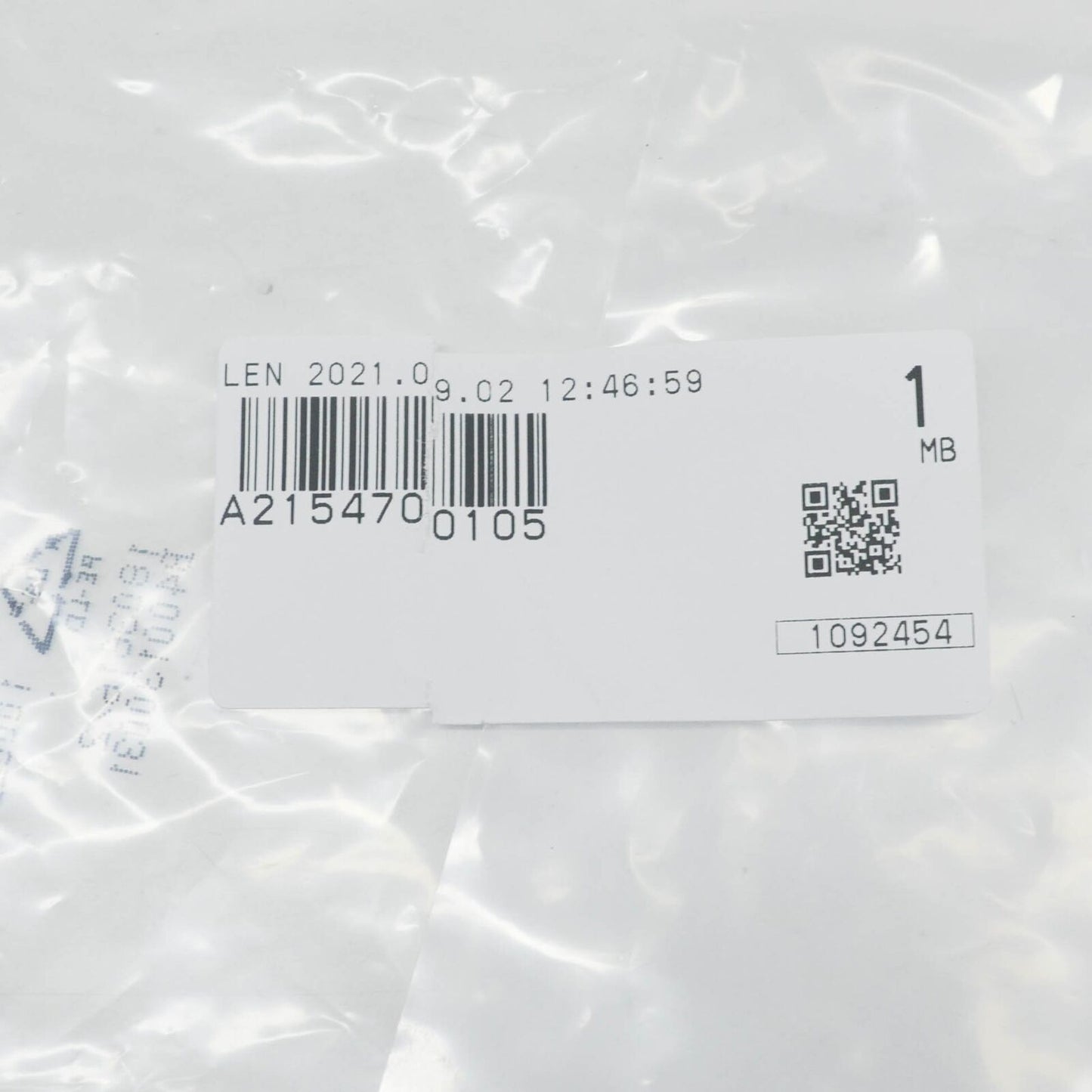 NEW MERCEDES-BENZ C-CLASS W202 FUEL TANK CAP A2154700105 2.4 PETROL ORIGINAL