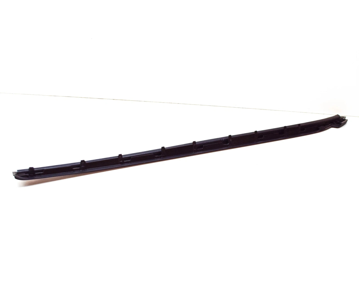 NEW BMW 4 COUPE F32 FRONT WINDSHIELD EXTERIOR DRIP MOULDING LEFT 51317285927