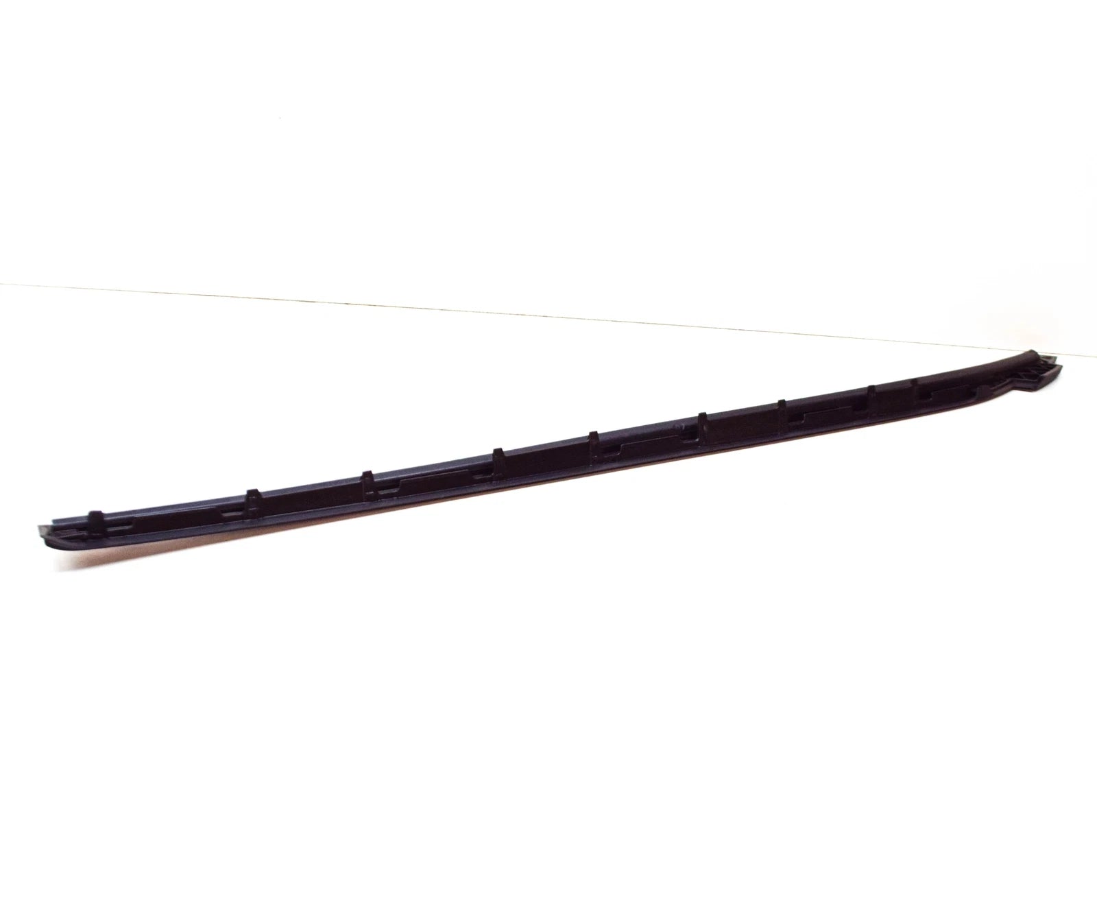 NEW BMW 4 COUPE F32 FRONT WINDSHIELD EXTERIOR DRIP MOULDING LEFT 51317285927