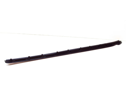 NEW BMW 4 COUPE F32 FRONT WINDSHIELD EXTERIOR DRIP MOULDING LEFT 51317285927