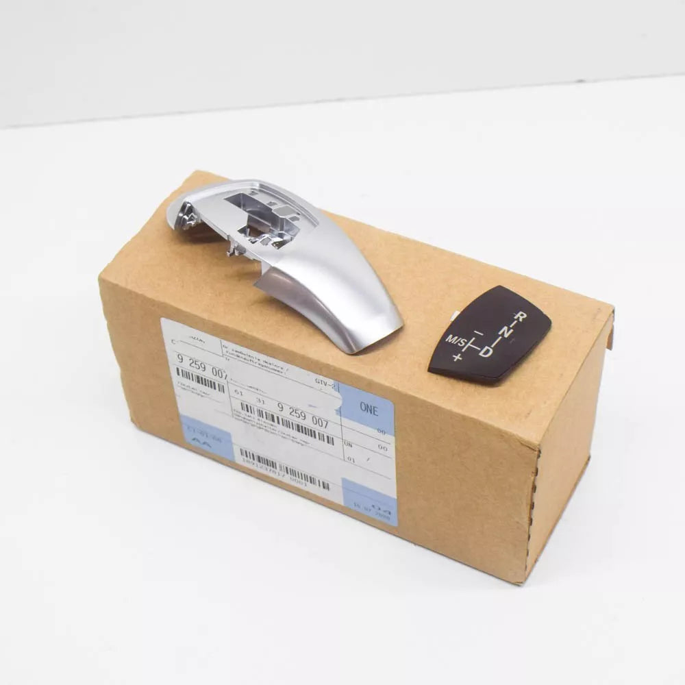 NEW BMW 1 F21 GEAR SELECTOR REPAIR KIT LHD 61319259007 9259007 ORIGINAL