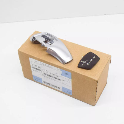 NEW BMW 1 F21 GEAR SELECTOR REPAIR KIT LHD 61319259007 9259007 ORIGINAL