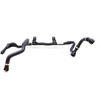 NEW BMW E81 E82 E87 HEATER RETURN THERMOSTAT HOSE 7548242 17127548242 ORIGINAL