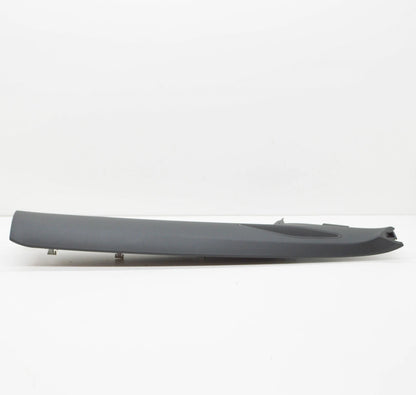 NEW VOLKSWAGEN ID.4 E21 FRONT RIGHT UPPER A PILLAR TRIM 11A867234F4PK