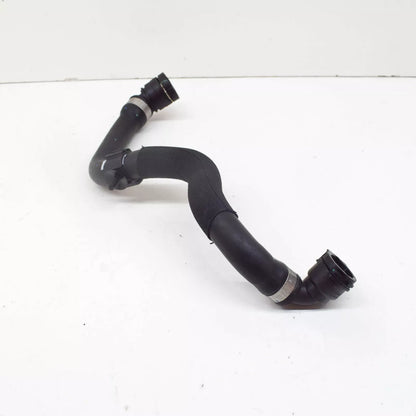 NEW BMW X5 G05 RIGHT SIDE WATER REMOTE RADIATOR HOSE 17129894789 ORIGINAL