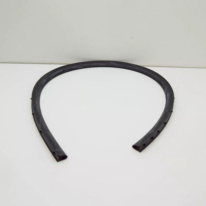 NEW VOLKSWAGEN POLO AW REAR LEFT DOOR SEALING RUBBER 2G6839699D ORIGINAL