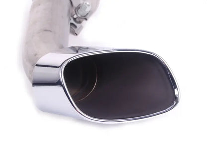 NEW BMW X5 E70 REPAIR EXHAUST COVER 18307562547 7562547 ORIGINAL