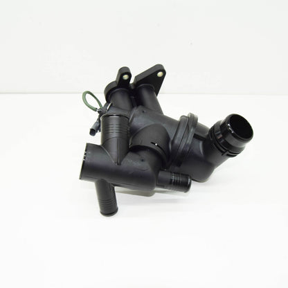 NEW MB E C238 FRONT BUMPER RIGHT OUTER AIR DUCT SEGMENT A2138858606 ORIGINAL